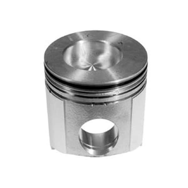 Aftermarket AR71067 AR87748 RE15595 Turbo Piston Fits John Deere Fits JD Tractor RE19278 - main